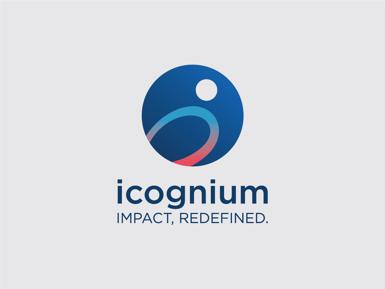 Logo Design by hajera for icognium Private Company | Design: #36233466
