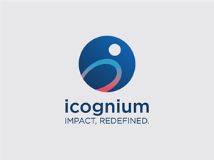 Logo Design by hajera for icognium Private Company | Design: #36233466