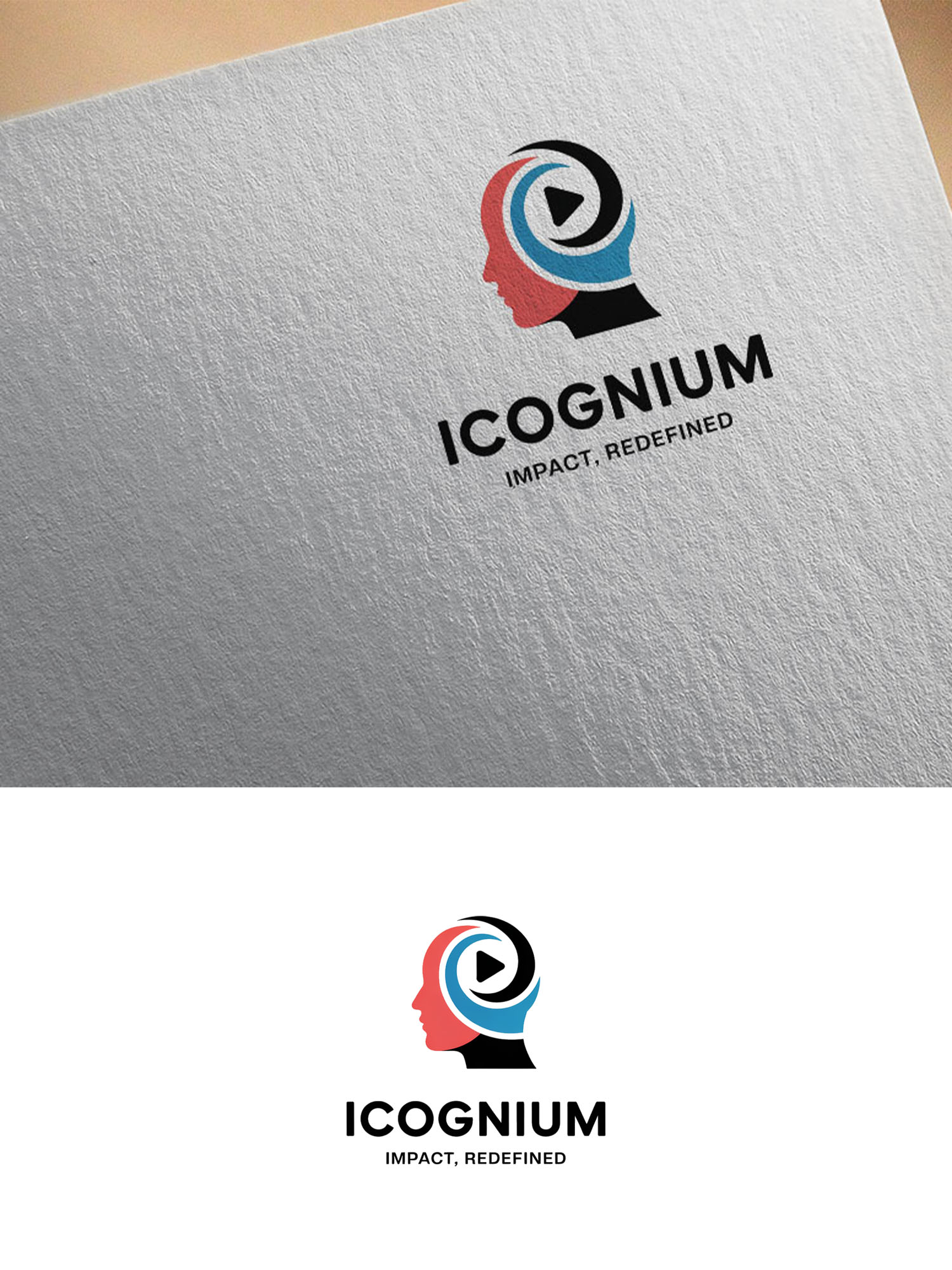 Design de Logo par Olivia Marie Smith pour icognium Private Company | Design #36152782