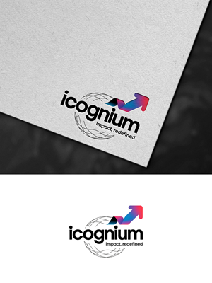 Diseño de Logo por Majesty Design  para icognium Private Company | Diseño: #36152788
