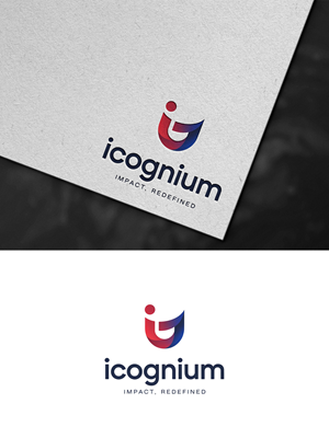 Diseño de Logo por Majesty Design  para icognium Private Company | Diseño: #36152789