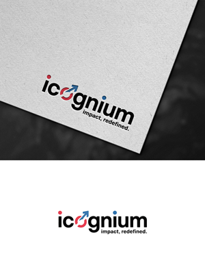 Diseño de Logo por Majesty Design  para icognium Private Company | Diseño: #36152795