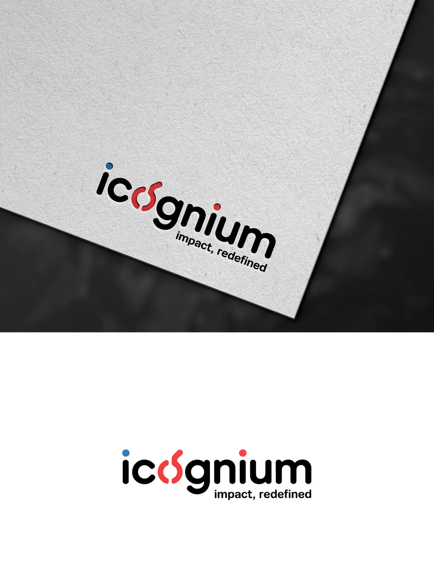 Design de Logo par Majesty Design  pour icognium Private Company | Design #36152817