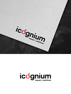 Diseño de Logo por Majesty Design  para icognium Private Company | Diseño: #36152817
