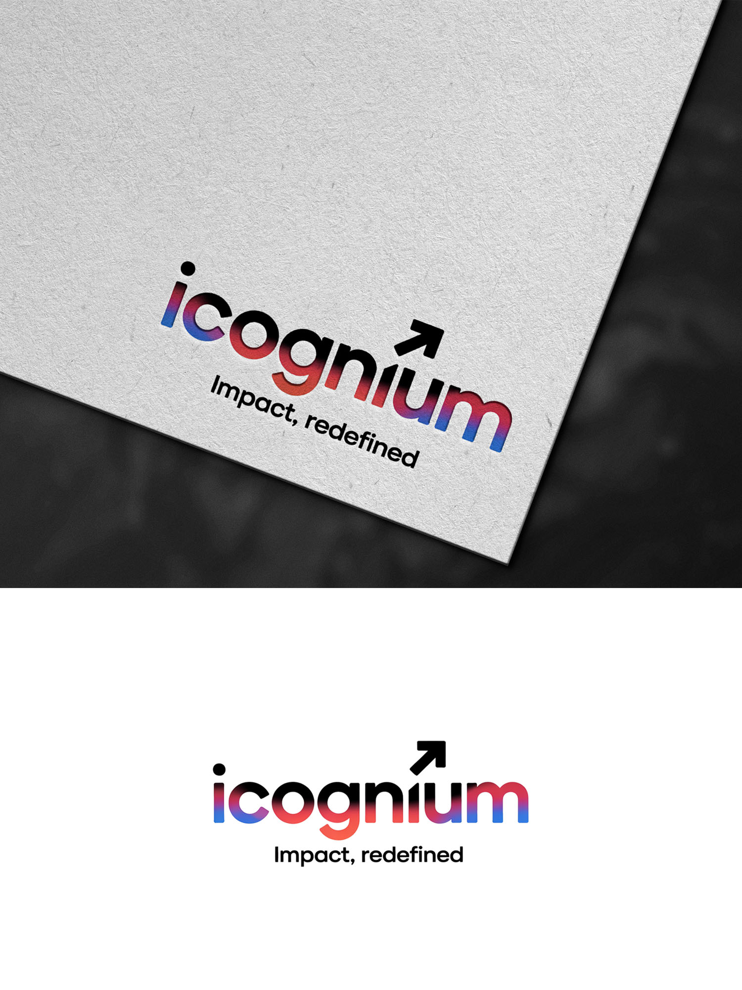 Design de Logo par Majesty Design  pour icognium Private Company | Design #36152818