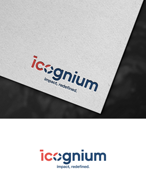 Diseño de Logo por Majesty Design  para icognium Private Company | Diseño: #36152819