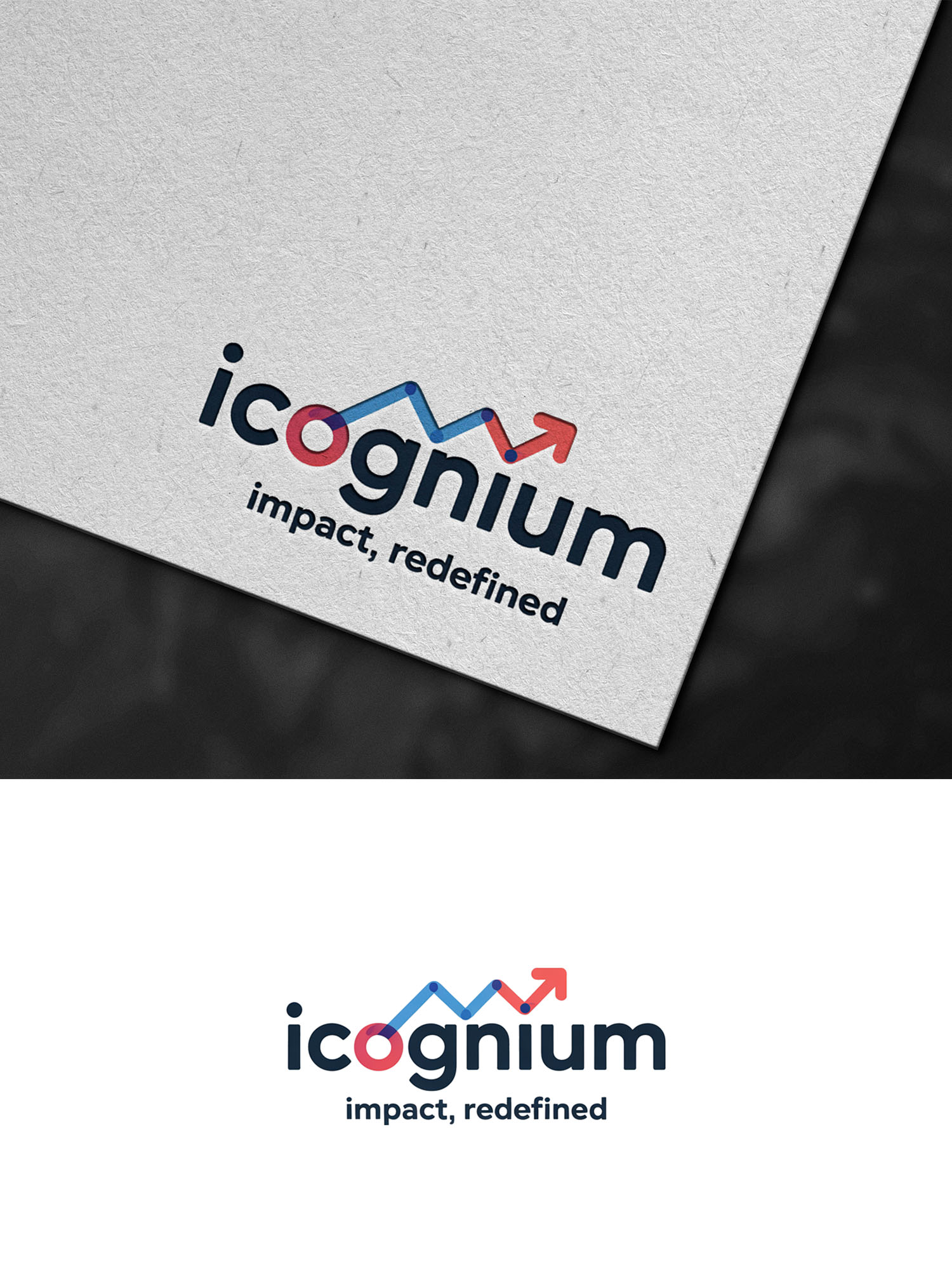 Design de Logo par Majesty Design  pour icognium Private Company | Design #36152820