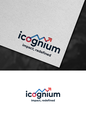 Diseño de Logo por Majesty Design  para icognium Private Company | Diseño: #36152820