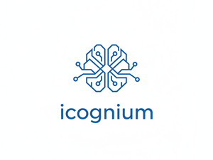Diseño de Logo por HSL Brain para icognium Private Company | Diseño: #36124969