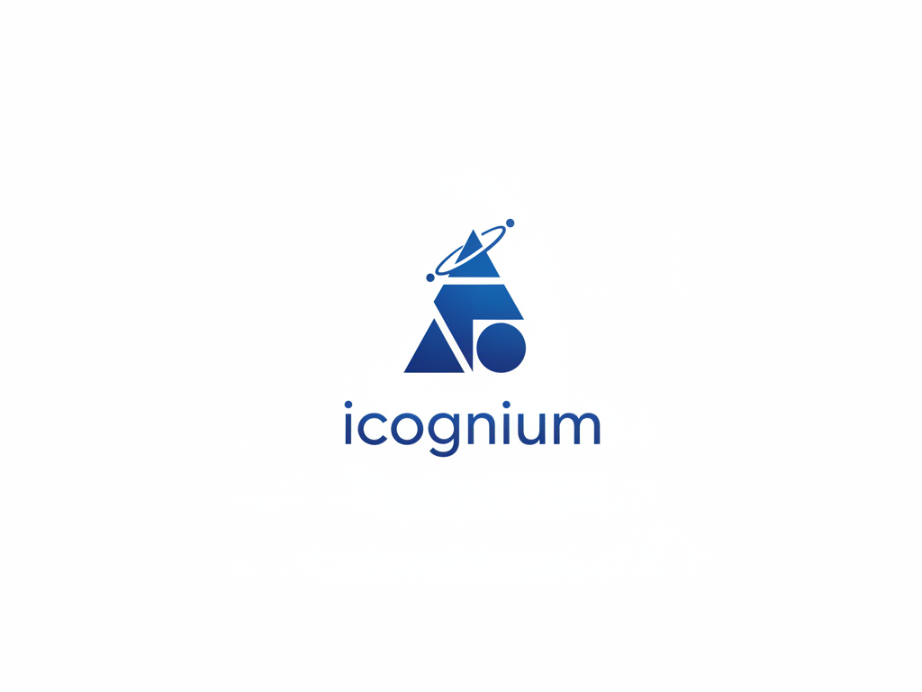 Logo Design by HSL Brain for icognium Private Company | Design #36124970
