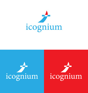 Logo Design by Designerrasedul for icognium Private Company | Design: #36120617