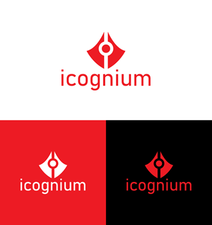 Logo Design by Designerrasedul for icognium Private Company | Design: #36120647