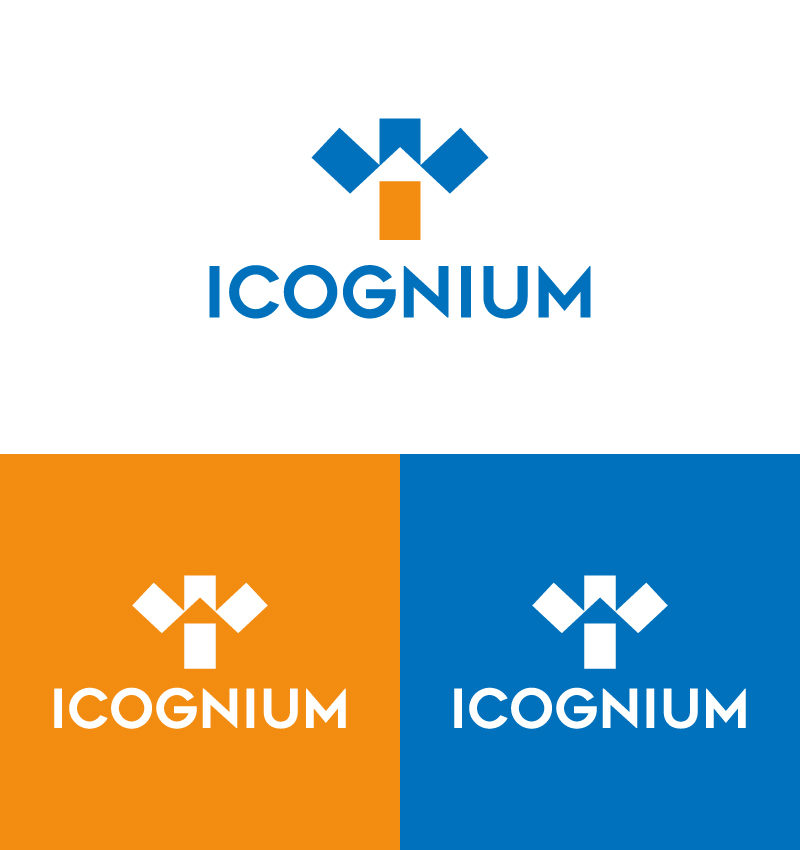 Logo Design by Designerrasedul for icognium Private Company | Design #36120673