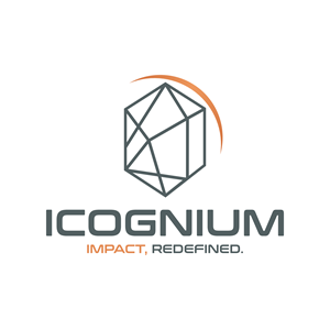 Logo Design by andreaslucky for icognium Private Company | Design: #36119626