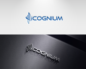 Logo Design by Mama Designer for icognium Private Company | Design: #36126685