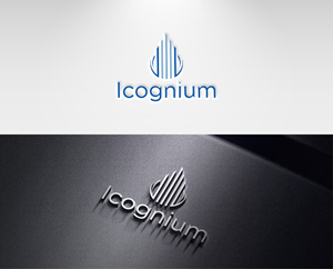 Logo Design by Mama Designer for icognium Private Company | Design: #36126783