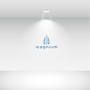 Logo Design by Mama Designer for icognium Private Company | Design: #36126785