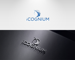 Logo Design by Mama Designer for icognium Private Company | Design: #36126797