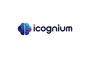 Logo Design by MOHAMMAD JISHAN  for icognium Private Company | Design: #36155588