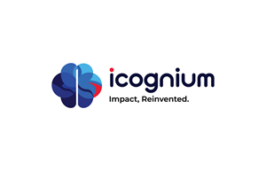 Logo Design by MOHAMMAD JISHAN  for icognium Private Company | Design: #36155589