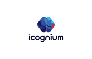 Logo Design by MOHAMMAD JISHAN  for icognium Private Company | Design: #36155591