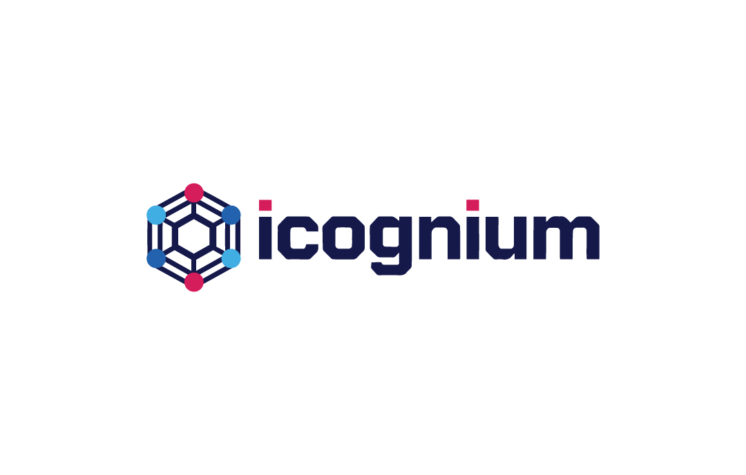 Logo Design by MOHAMMAD JISHAN  for icognium Private Company | Design #36158070