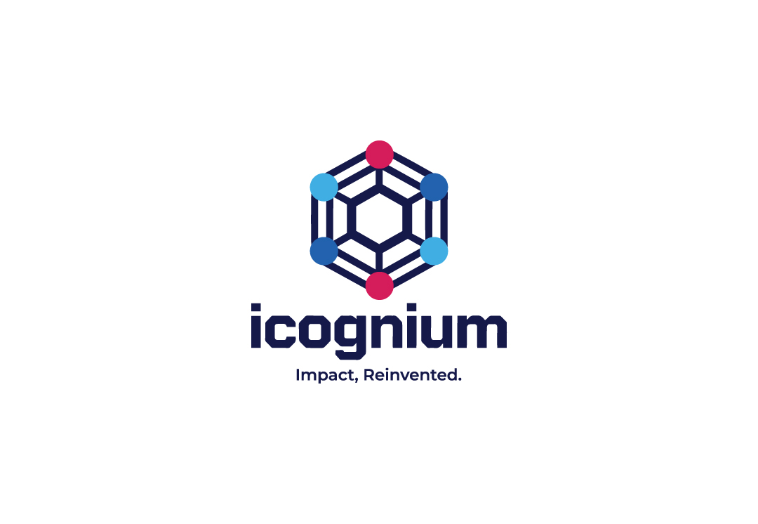 Logo-Design von MOHAMMAD JISHAN  für icognium Private Company | Design #36158080
