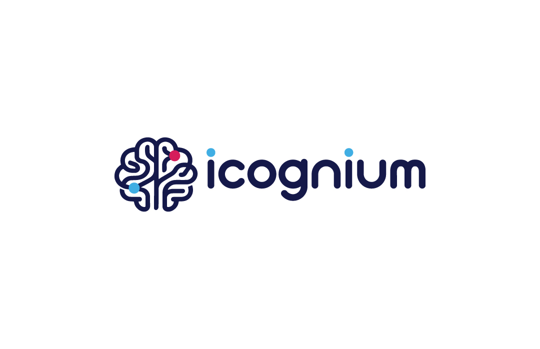 Logo Design by MOHAMMAD JISHAN  for icognium Private Company | Design #36158089
