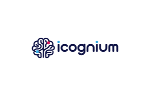 Logo Design by MOHAMMAD JISHAN  for icognium Private Company | Design: #36158089