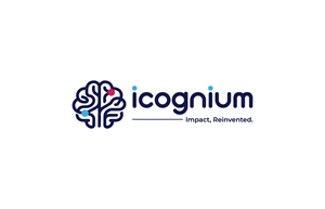 Logo Design by MOHAMMAD JISHAN  for icognium Private Company | Design: #36158091
