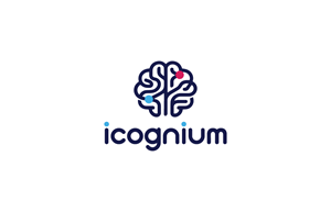 Logo Design by MOHAMMAD JISHAN  for icognium Private Company | Design: #36158092