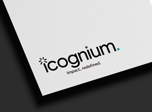 Logo Design by Loin008 for icognium Private Company | Design: #36129318