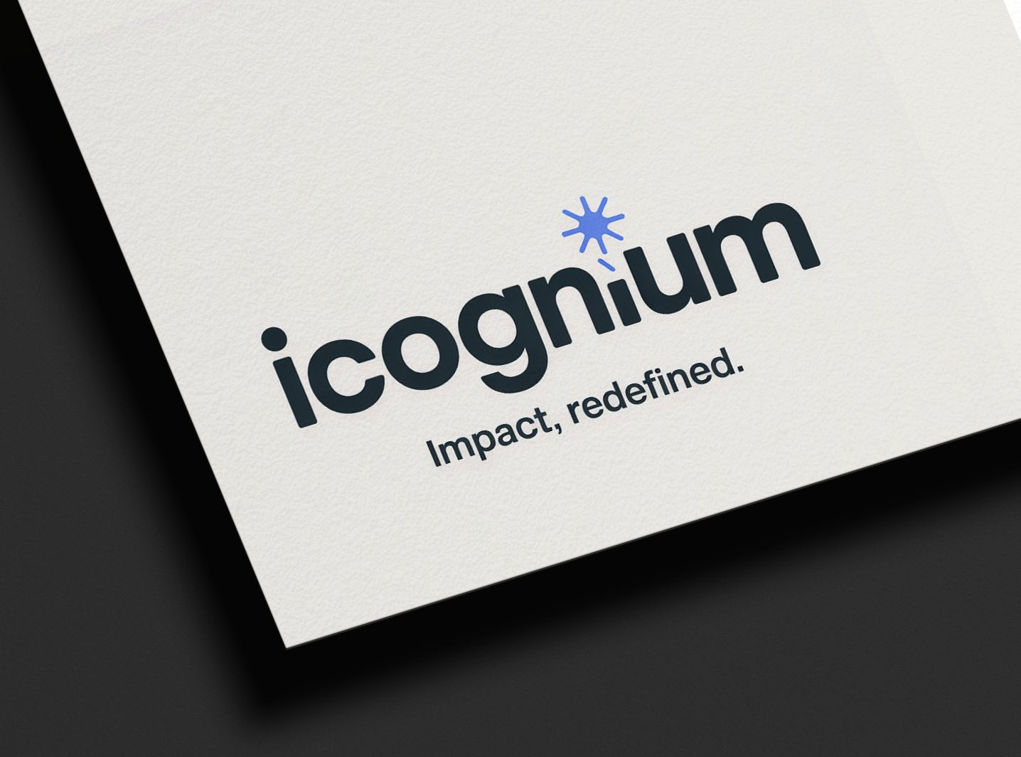 Logo-Design von Loin008 für icognium Private Company | Design #36129319