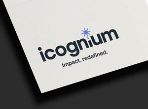 Logo Design by Loin008 for icognium Private Company | Design: #36129319