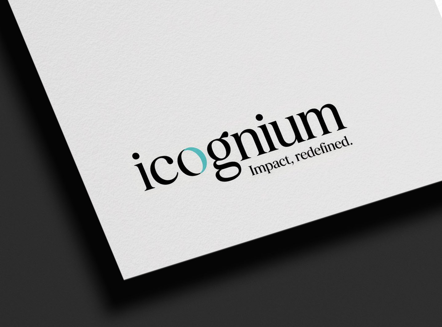 Logo Design by Loin008 for icognium Private Company | Design #36129321