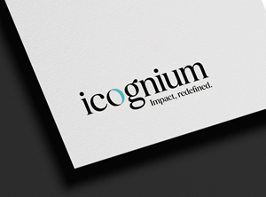 Logo Design by Loin008 for icognium Private Company | Design: #36129321