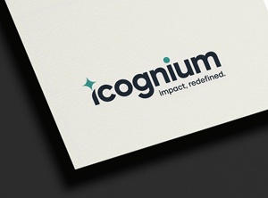 Logo Design by Loin008 for icognium Private Company | Design: #36129322