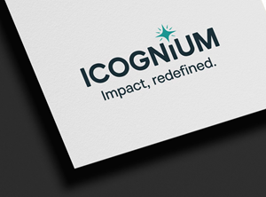 Logo Design by Loin008 for icognium Private Company | Design: #36129325
