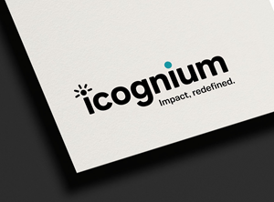 Logo Design by Loin008 for icognium Private Company | Design: #36129326