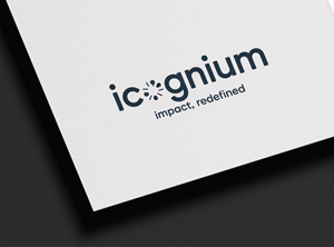 Logo Design by Loin008 for icognium Private Company | Design: #36129327