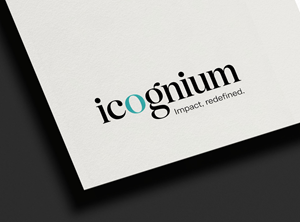 Logo Design by Loin008 for icognium Private Company | Design: #36129329