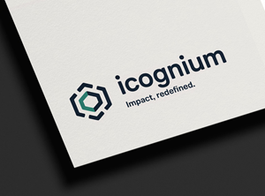 Logo Design by Loin008 for icognium Private Company | Design: #36129330