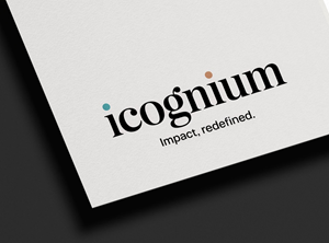 Logo Design by Loin008 for icognium Private Company | Design: #36129331