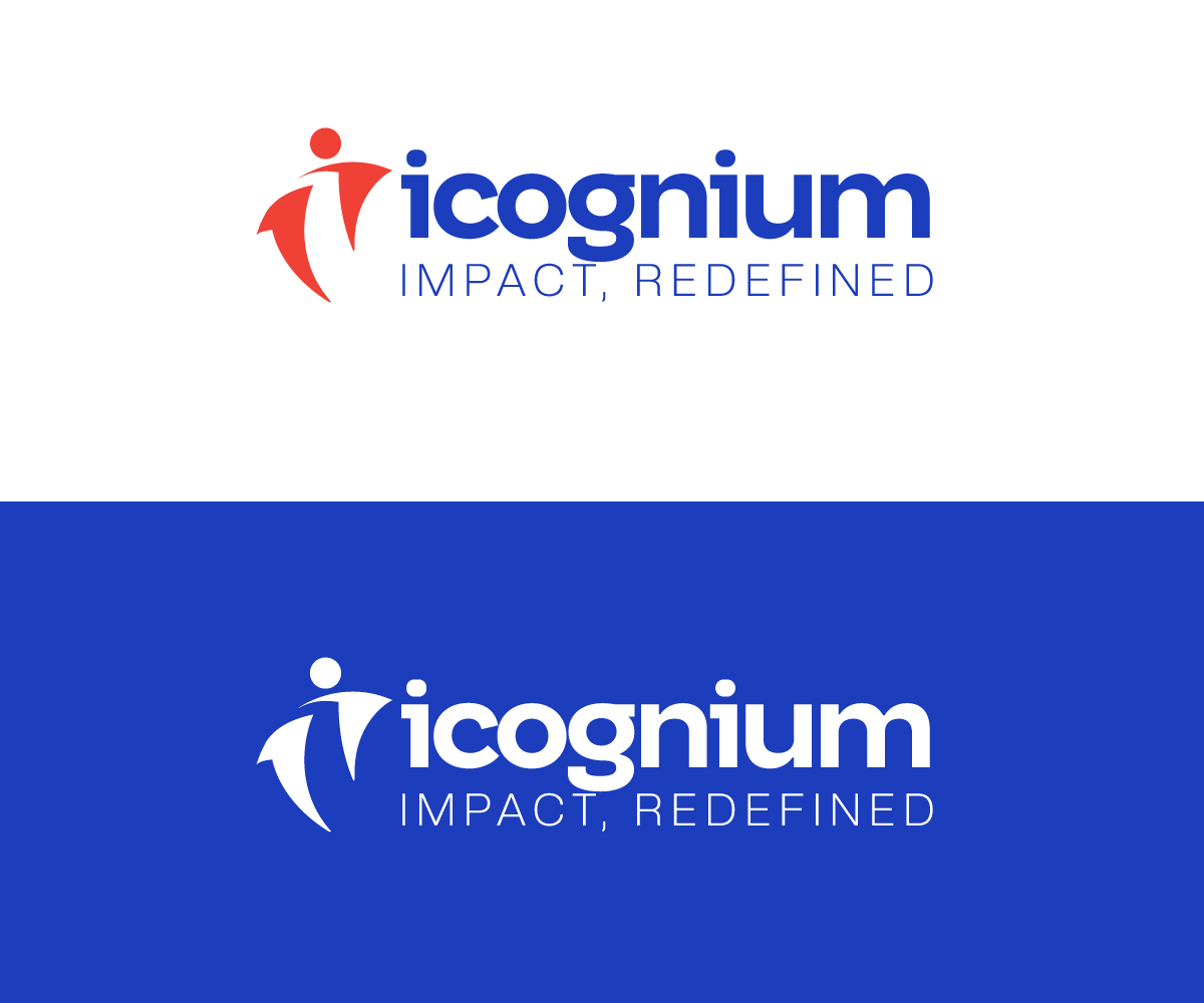 Logo Design by ArtSamurai for icognium Private Company | Design #36121296