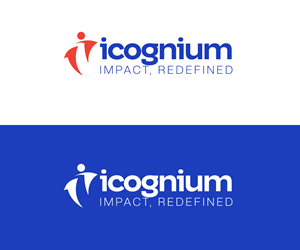 Logo Design by ArtSamurai for icognium Private Company | Design: #36121296