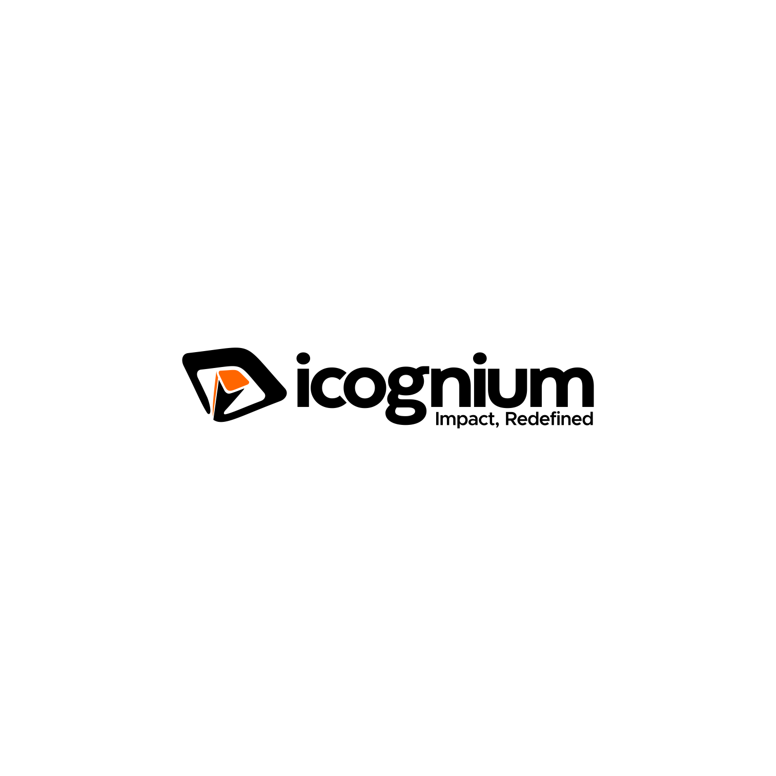Logo Design by Arham Hidayat for icognium Private Company | Design #36139404