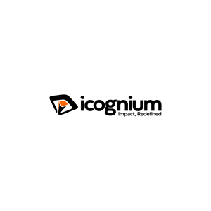 Logo Design by Arham Hidayat for icognium Private Company | Design #36139404