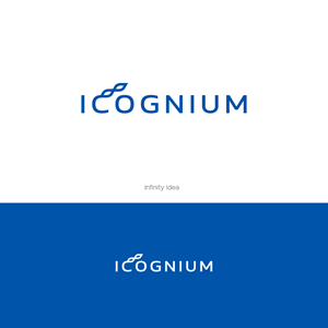 Logo Design by biaggong for icognium Private Company | Design: #36140209