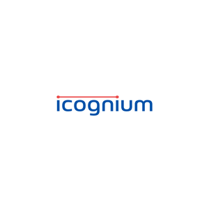 Logo Design by biaggong for icognium Private Company | Design: #36140227