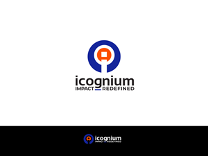 Logo Design by MNM for icognium Private Company | Design #36124040